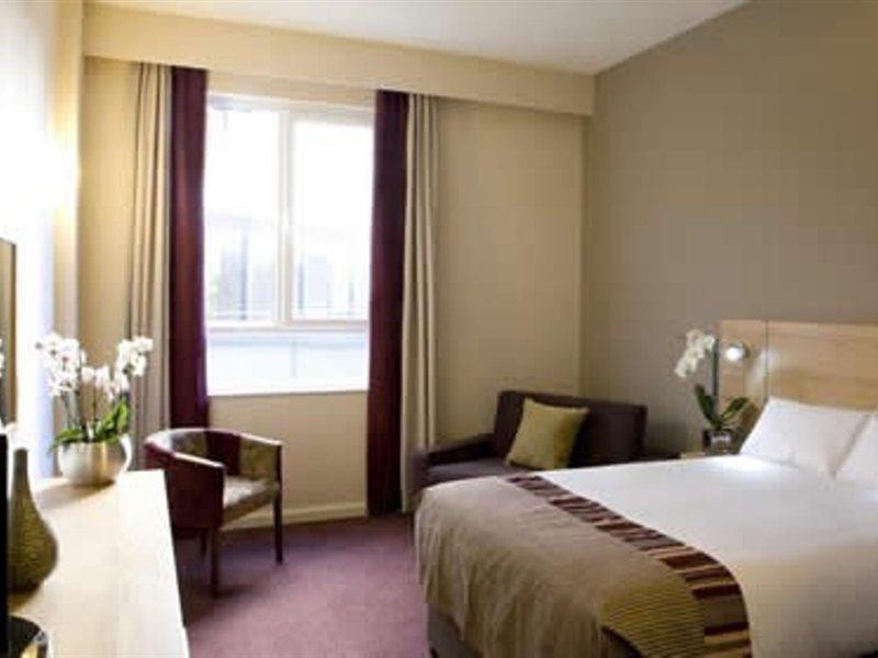 Leonardo Hotel Derby Room photo