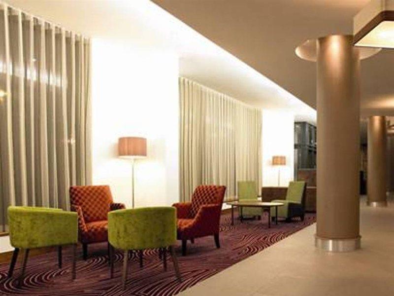 Leonardo Hotel Derby Exterior photo